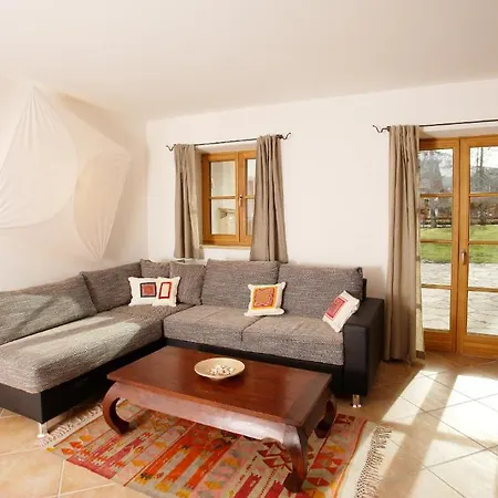 Luna Mia - Appartement *