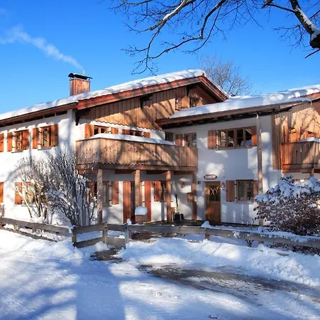 Appartement Luna Mia - *