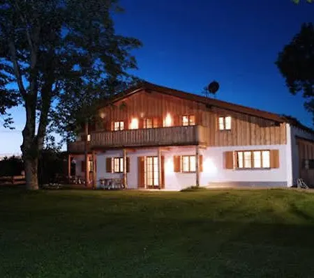 Appartement Luna Mia - *