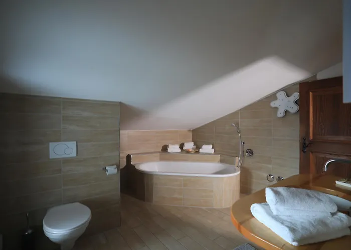 Appartamento Luna Mia -