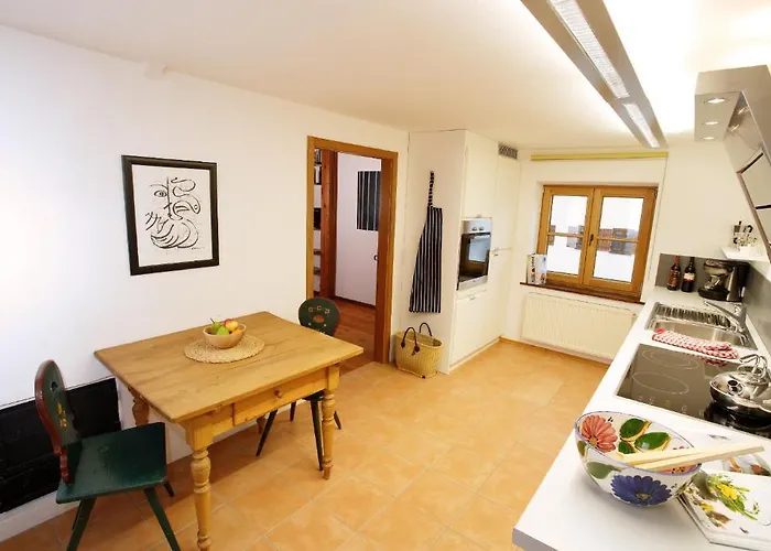 Appartamento Luna Mia -