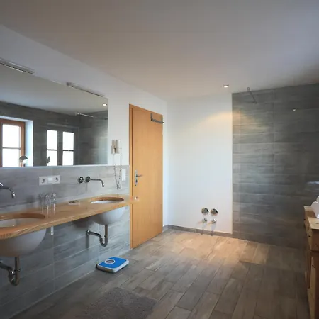 Luna Mia - Apartment