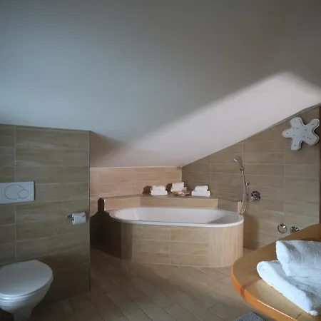Apartment Luna Mia -