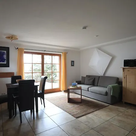 Apartment Luna Mia - *