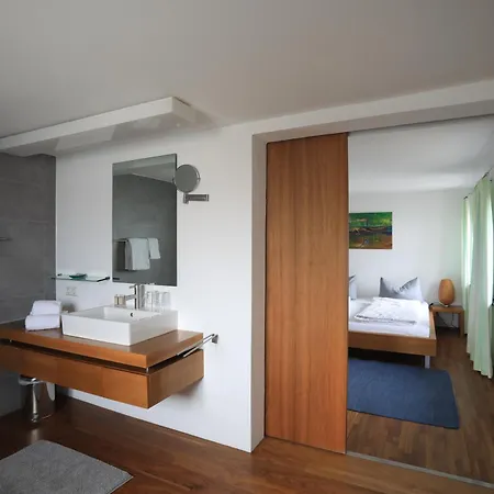 Luna Mia - Apartamento Schwangau