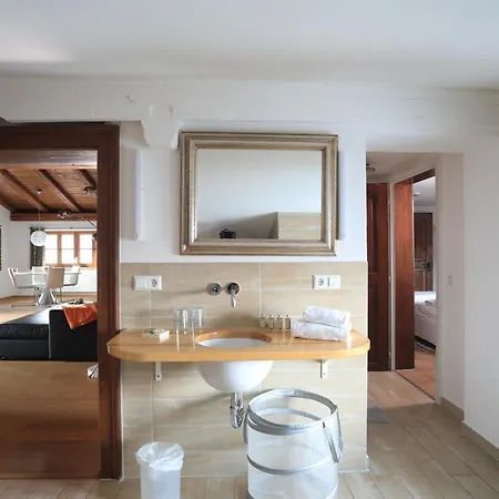 Luna Mia - Apartment