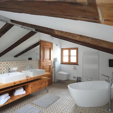 Luna Mia - Apartament *