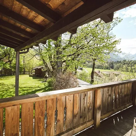 Appartement Luna Mia - 5 Schwangau