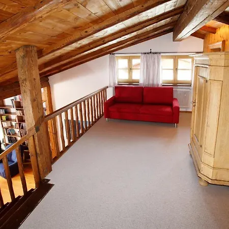 Apartment Luna Mia - *