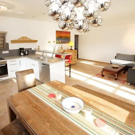 Luna Mia - Apartamento Schwangau