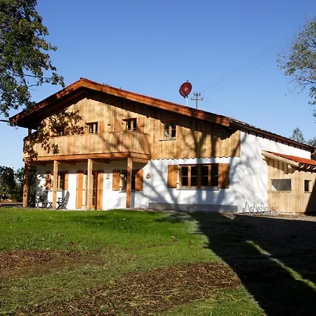 Luna Mia - Apartament Schwangau