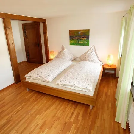 Luna Mia - Apartamento Schwangau