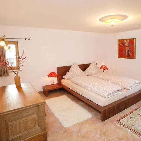 Luna Mia - Apartamento *