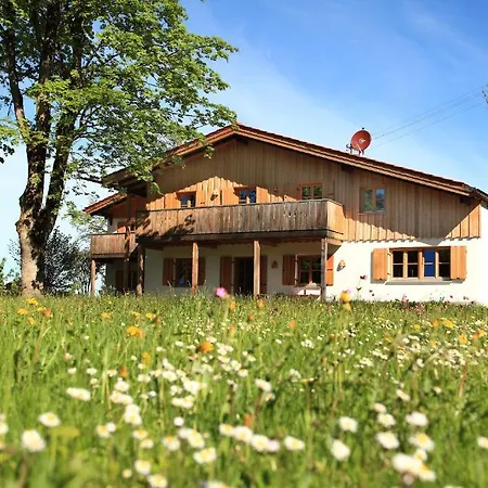 Luna Mia - Apartment Schwangau