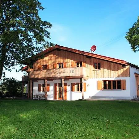 Apartment Luna Mia - Schwangau