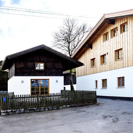Apartament Luna Mia - *