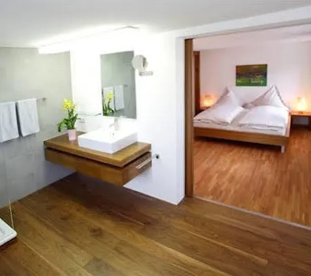 Apartment Luna Mia -