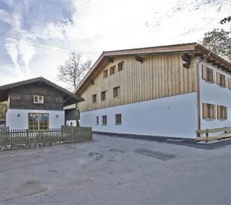 Luna Mia - 5 Appartement *