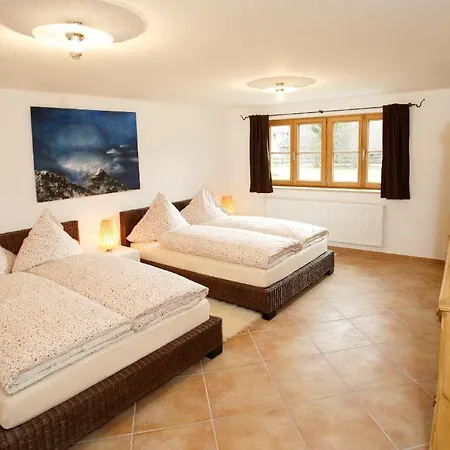 Luna Mia - Apartament *