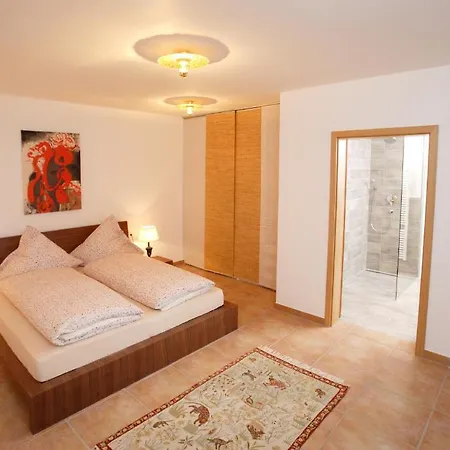 Apartment Luna Mia - *