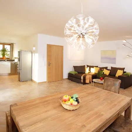 Apartamento Luna Mia - Schwangau