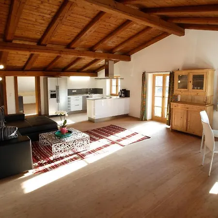 Luna Mia - Apartment