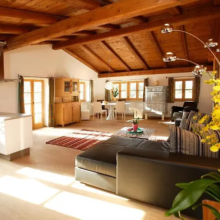 Apartment Luna Mia - *