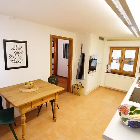 Apartamento Luna Mia -