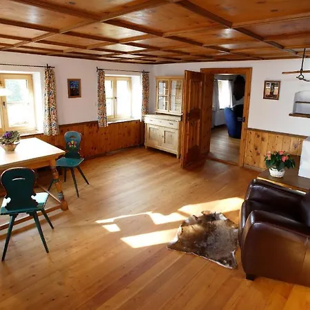 Apartamento Luna Mia - *