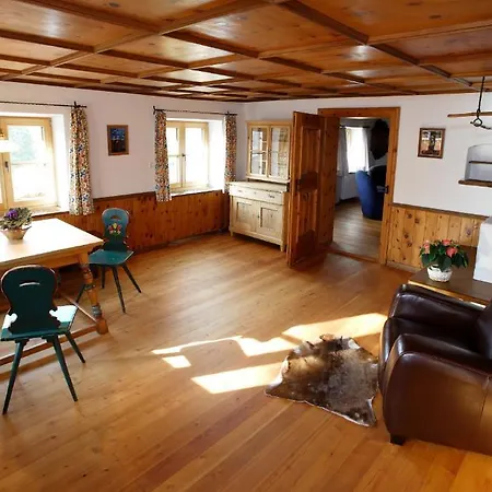 Apartament Luna Mia - *