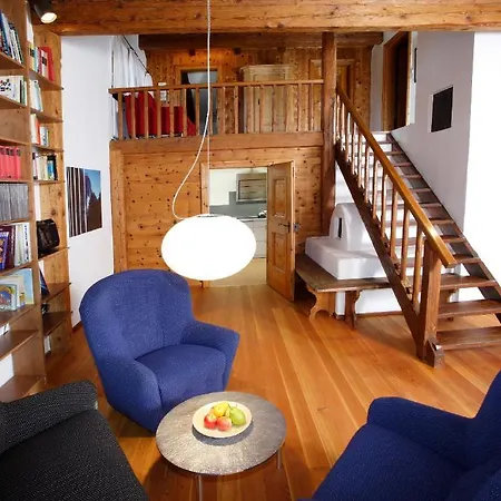 Apartment Luna Mia - Schwangau