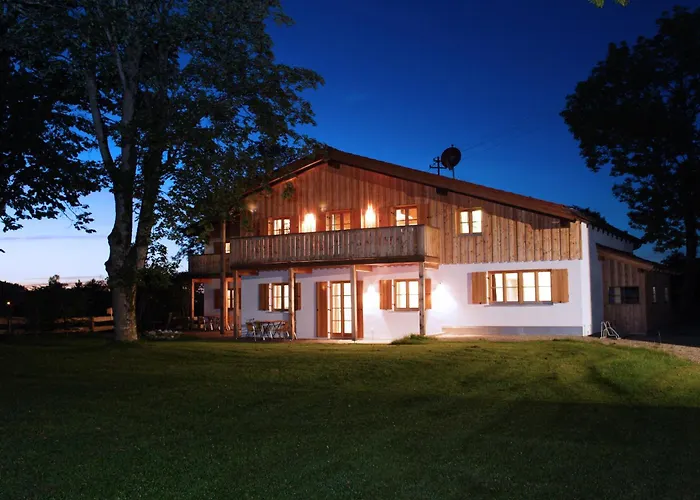 Appartement Luna Mia - *